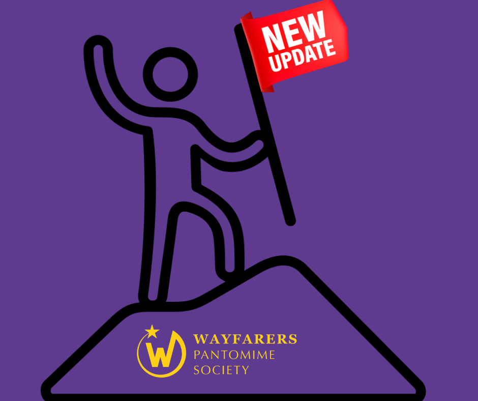 Wayfarers Fundraiser Hits Milestone